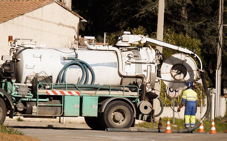 prix dégorgement canalisation Saint-Cloud