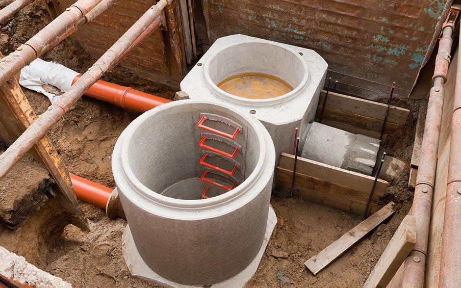 travaux assainissement Joinville-le-Pont