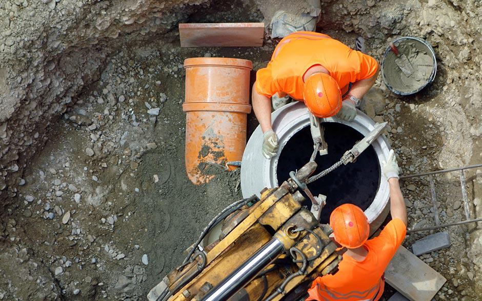 plombier déboucheur canalisation Le Kremlin-Bicêtre