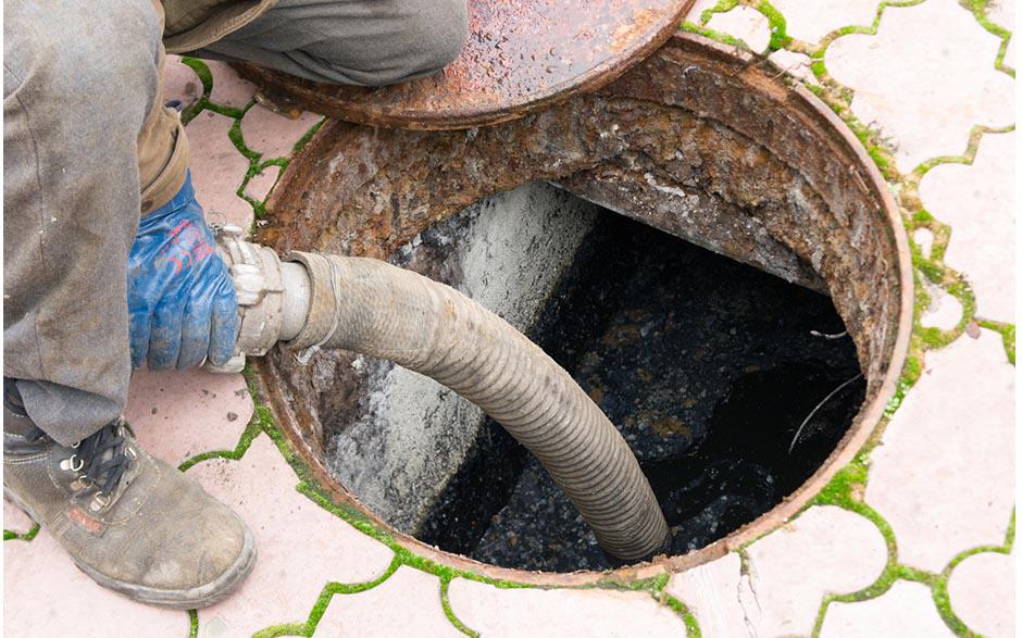 dégorgement canalisation Le Plessis-Bouchard