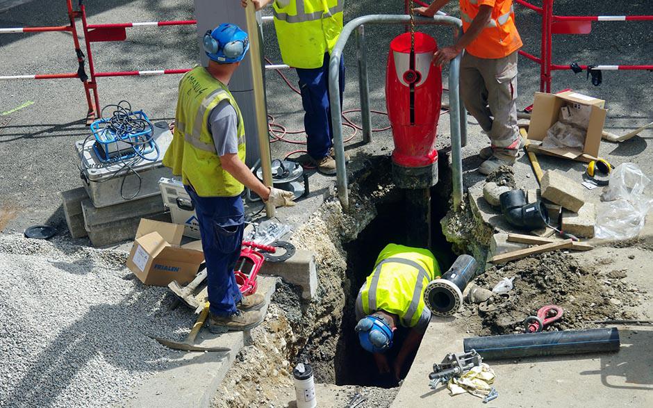 débouchage canalisation prix Paris 12