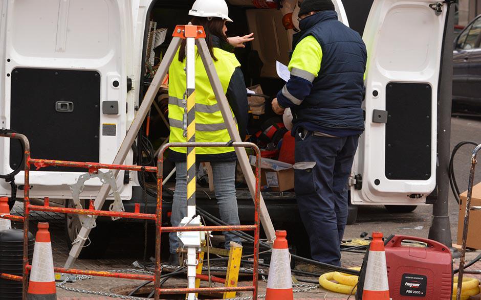 plombier déboucheur canalisation Le Kremlin-Bicêtre