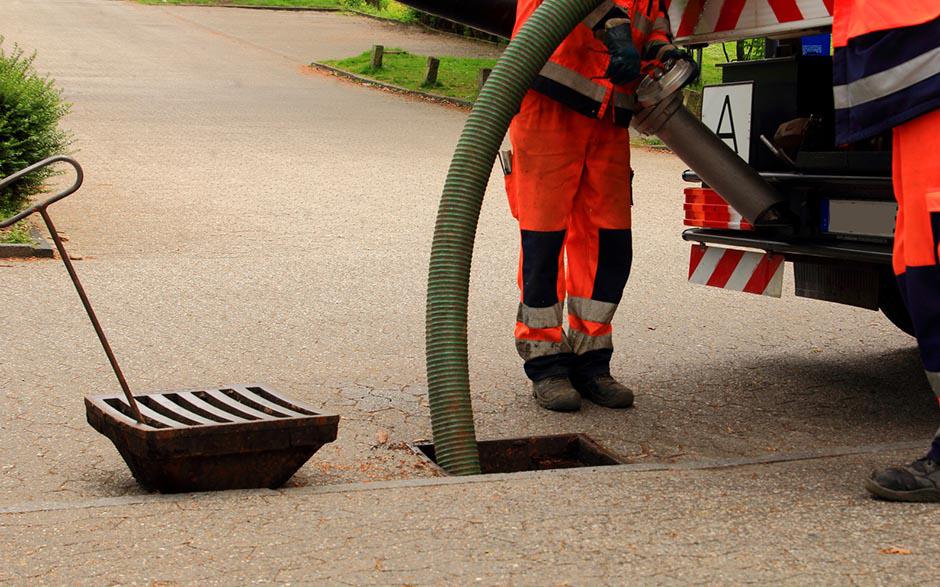 déboucher canalisation graisse Montataire