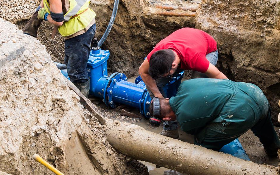 dégorgement canalisation Le Plessis-Bouchard